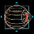 Logo del 	Schepens Eye Research Institute